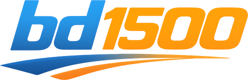 bd 1500 logo
